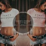 A Mase Sharliz Say It Right