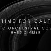 No Time For Caution Hans Zimmer Epic Orchestra Cover