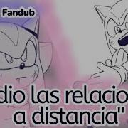 Fandub Sonadow Prime Espanol