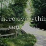 Secret Garden Lyrics