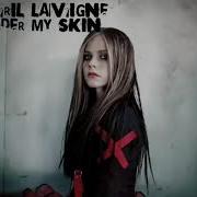 Avril Lavigne Under My Skin Full Album 2004