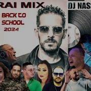 Cafe Arabic Rai Mix 2024