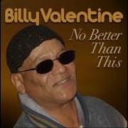 Billy Valentine Ja Miss Me