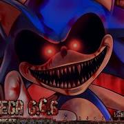 Rap Sonic Exe Sega 6 6 6