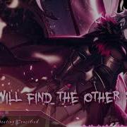 Nightcore Destiny Crucifled