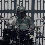 Star Wars Main Theme Metal