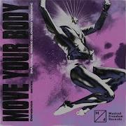 Move Your Body Raizhell Remix Slowed Version Öwnboss Sevek
