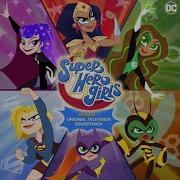 Ds Superhero Girls Theme Song Gacha Club