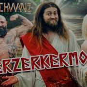 Berzerkermode Feuerschwanz