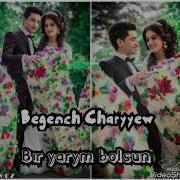 Begench Charyyew Biwepa Mp3