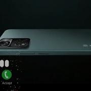 Xiomi Redmi 10 Ringtone
