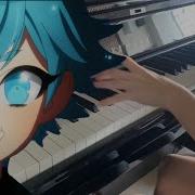 Bishounen Tanteidan Op Sumika Shake Shake Piano Cover