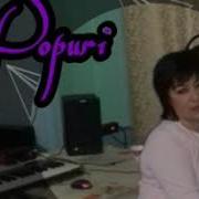 Dilfuza Qobilova Popuri