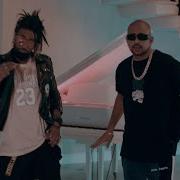 Oryane Sean Paul Love Mi Ladies Official Music Video