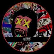 Andre Rizo Wknd Original Mix