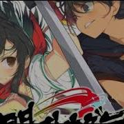Senran Kagura Burst Renewal Op