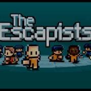 The Escapists Exercise Period