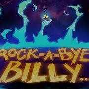 Rockbye Billy