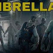 Umbrella Corporation