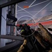 Саундтрек Побега Из Миссии Чёрная Акула Warface