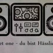 Raket One Du Bist Hässlich