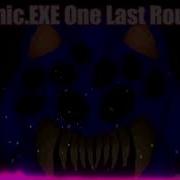 Danger Run Sonic Exe Spider Version