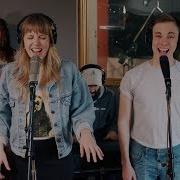 Katy Perry Gorillaz Manu Chao Mashup Pomplamoose Ft Jon Cozart