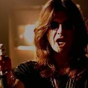 Ozzy Osbourne Perry Mason