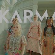 Blackswan Karma Lyrics