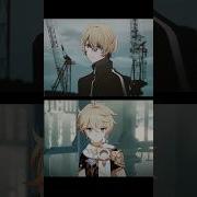 Oshi No Ko Genshin Impact