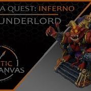 Underlord Plastic