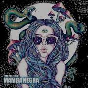 Mamba Negra Original Mix Chapeleiro
