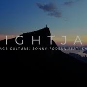 Vintage Culture Sonny Fodera Nightjar Feat Shells