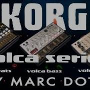 The Korg Volca Series Korg Volca Keys Sound