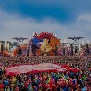 Defqon 1 Weekend Festival 2016 Power Hour