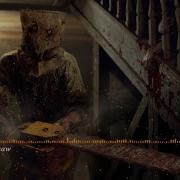 Resident Evil 4 Dr Salvador Sound