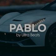 Pablo Trap Oriental Beat X German Rap