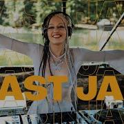 Beast Jane Darkshire Festival 2023 Liquid Dnb