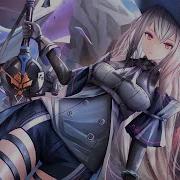 Running The Tech Thieves Gyuuki Nightcore