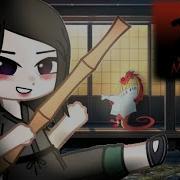 Реакция На Тикток Мулан Gacha Life