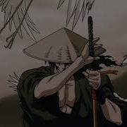 Samurai Miyagi Slowed