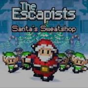 Santa S Sweatshop Ost Free Period