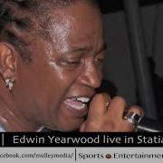 Edwin Yearwood 2019
