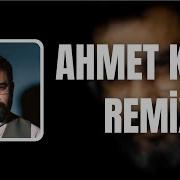 Ahmet Kaya Remix