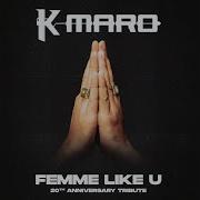 Feme Like U Tribute 2024 Remix
