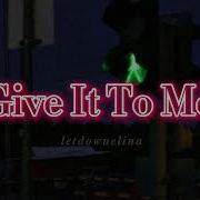 Give It Me Slowed Reverb Female