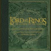 Credits Music Lotr Mount Doom