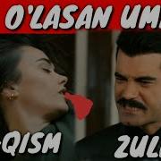 Zuleyha 358 Qism Uzbek Tilida