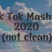 Mashup Mix 2020