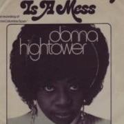 Donna Hightower Album